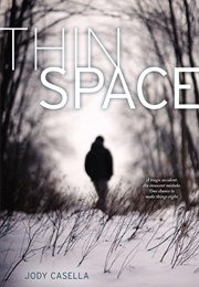 Thin Space (Jody Casella)