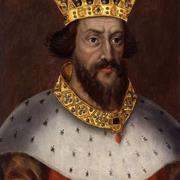 King Henry I 1100-35