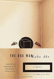 The Box Man (Kobo Abe)