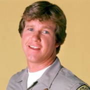 Larry Wilcox
