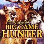 Cabela's Big Game Hunter 2007