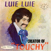 Luie Luie - Touchy (1974)