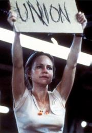 Sally Field 1979 Norma Rae