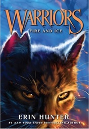 Fire and Ice (Erin Hunter)