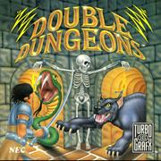 Double Dungeons