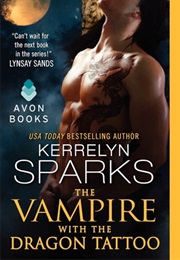 The Vampire With the Dragon Tattoo (Kerrelyn Sparks)