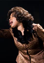 Jennifer Hudson - Dreamgirls