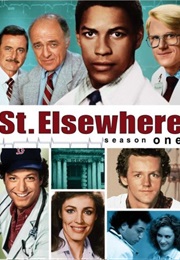 St. Elsewhere (1982)