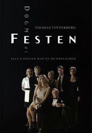 Celebration (1998 – Thomas Vinterberg)