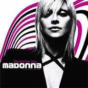 Die Another Day - Madonna