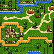 Adventures of Lolo 3