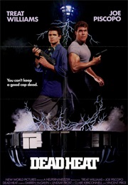 Dead Heat (1988)