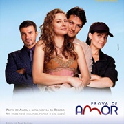 Prova De Amor