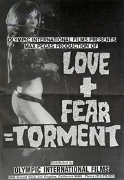 Love + Fear = Torment (1967)