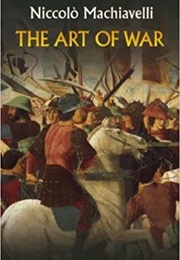 The Art of War (Niccolò Machiavelli)