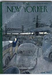 Torch Song (John Cheever)