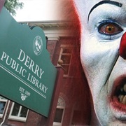 Derry (It)