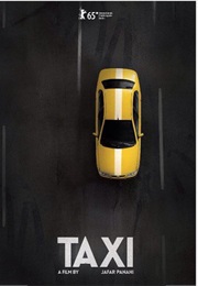 Taxi (2015)