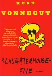 Slaughterhouse-Five (Vonnegut, Kurt)