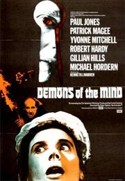 Demons of the Mind