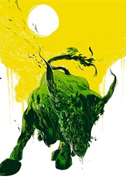 Oral Argument (Kim Stanley Robinson)