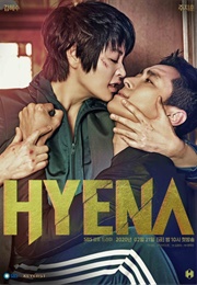 Hyena (2020)