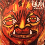 Exuma - Do Wah Nanny