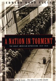A Nation in Torment (Edward Robb Ellis)
