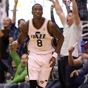 Josh Howard