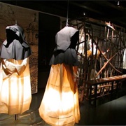 Museo De Las Brujas, Navarra