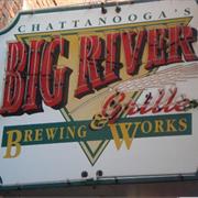 Big River Grille and Brewing Works