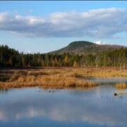 New Discovery State Park, Vermont