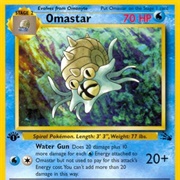 Omastar