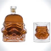 Storm Trooper Bourbon
