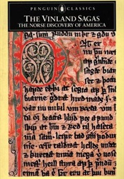 The Vinland Sagas (Unknown)