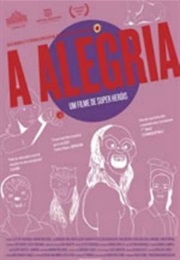 A Alegria (2011)