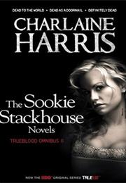 Sookie Stackhouse Southern Vampire Series