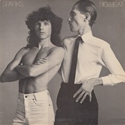 Sparks - Big Beat