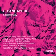 Olga Neuwirth - Lost Highway