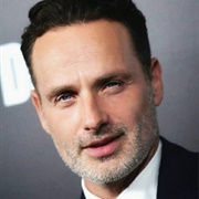 Andrew Lincoln