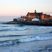 Narragansett, Rhode Island