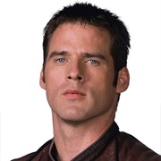 Ben Browder