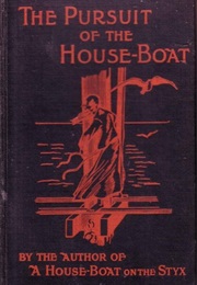 The Pursuit of the House-Boat (John Kendrick Bangs)