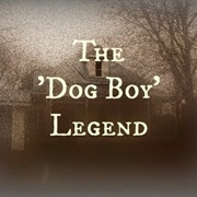 Arkansas - The Dog Boy