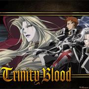Trinity Blood