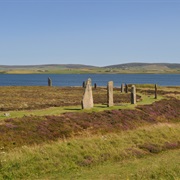 Ring of Brodgar