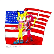 Chris††† - Deep Dark Trench