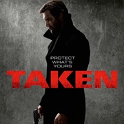 Taken