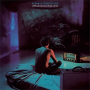 Hubert-Félix Thiéfaine - Alambic / Sortie Sud