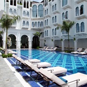 Sarai Resort & Spa, Cambodia